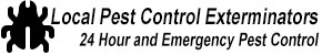 Fairview KY Pest Control Exterminators